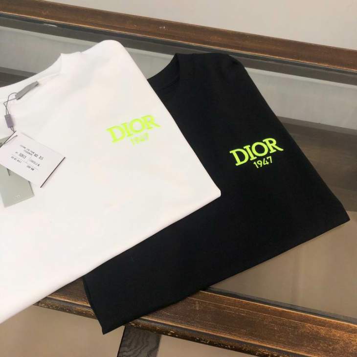 Dior T Shirts Short _SKUDiorXS-Ltltx10215479